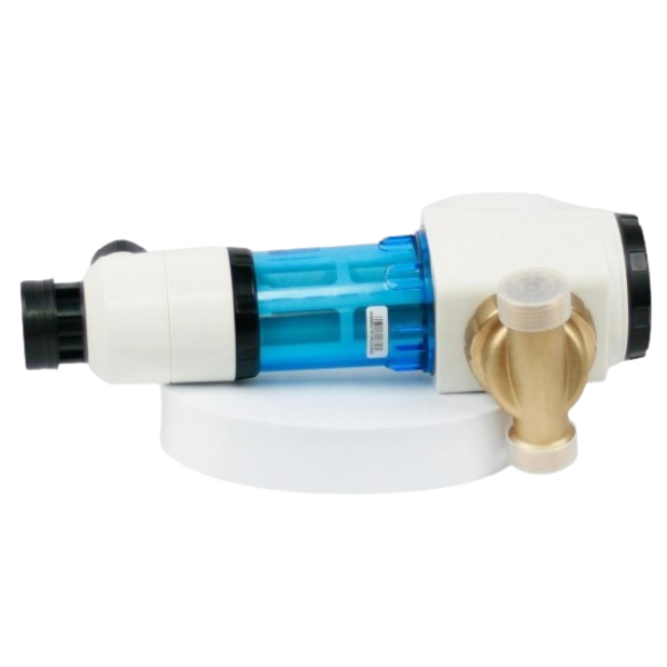 Фільтр механічного очищення Canature CPF - 3
